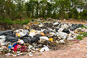 Landfills and Groundwater