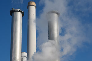 Air Emissions Air Emissions