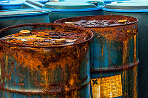 Hazardous Waste Hazardous Waste