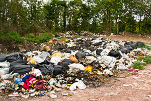 Landfills and Groundwater Landfills and Groundwater