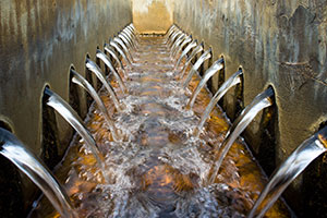 Wastewater Wastewater